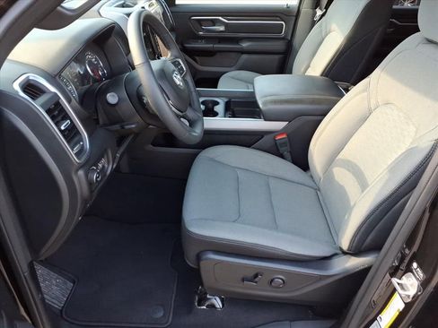 Used 2025 RAM 1500 Big Horn image 10