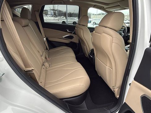 Used 2023 Acura RDX AWD image 19