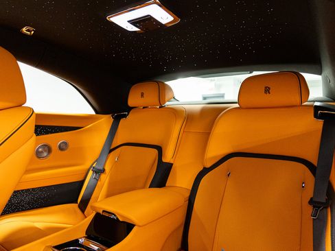 New 2026 Rolls-Royce Spectre image 39