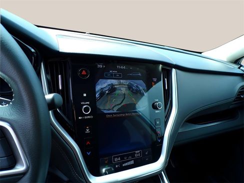 Used 2024 Subaru Outback Premium image 24