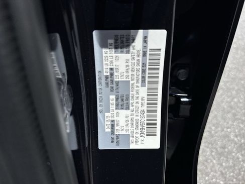 New 2026 MAZDA CX-5 Select AWD/4WD image 59