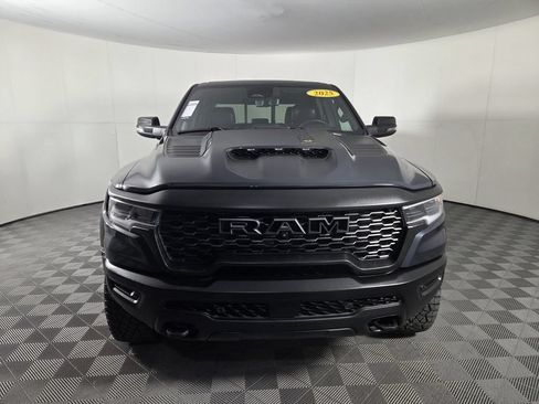 Used 2025 RAM 1500 RHO w/ RHO Level 1 Equipment Group AWD/4WD image 4
