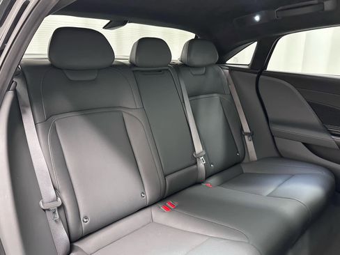 Used 2023 Lucid Air Pure image 21