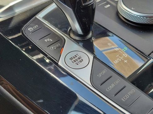 Used 2022 BMW X3 sDrive30i w/ Premium Package 2 image 28