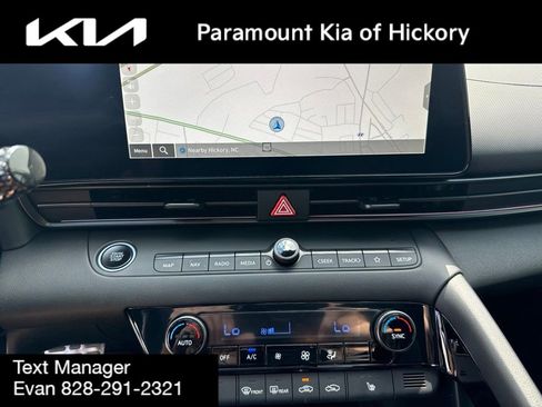 Used 2025 Hyundai Elantra N FWD image 25