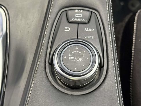 Used 2023 INFINITI QX55 Sensory w/ Lighting Package AWD/4WD image 23