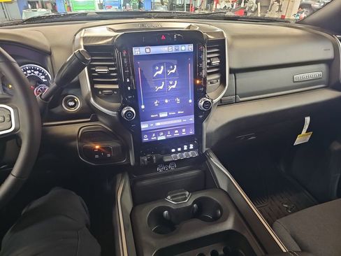 New 2026 RAM 3500 Big Horn image 17