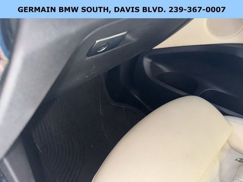 Certified 2024 BMW X3 sDrive30i w/ Premium Package image 20