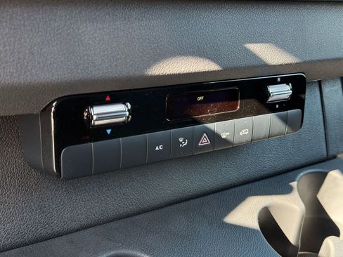 New 2025 Mercedes-Benz Sprinter 2500 image 17