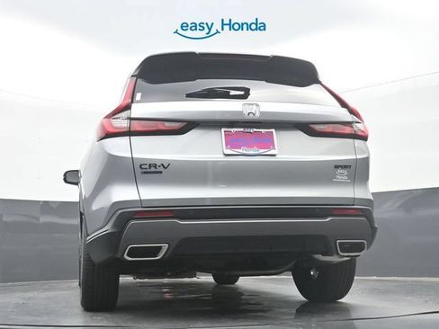 Used 2026 Honda CR-V Sport-L image 33