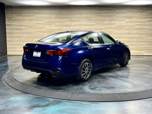 Used 2020 Nissan Altima 2.5 S FWD image 20