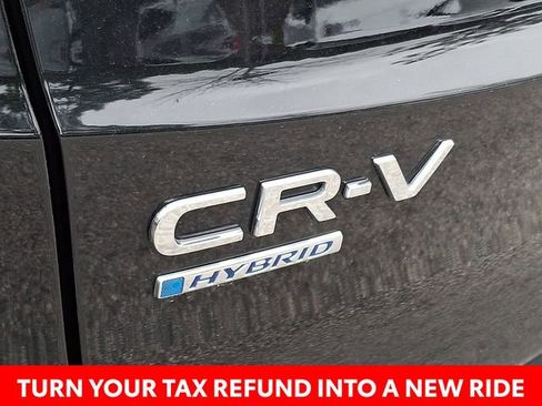 Used 2024 Honda CR-V Sport-L image 24