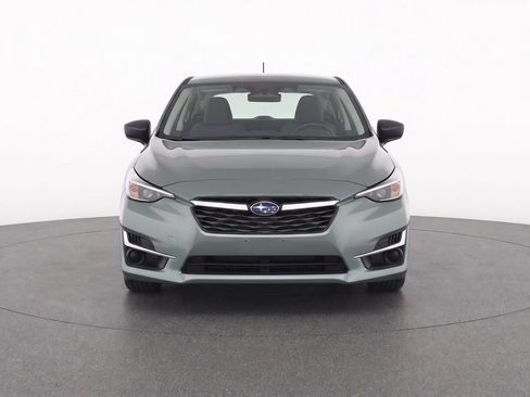 Used 2015 Subaru Impreza 2.0i AWD/4WD image 7