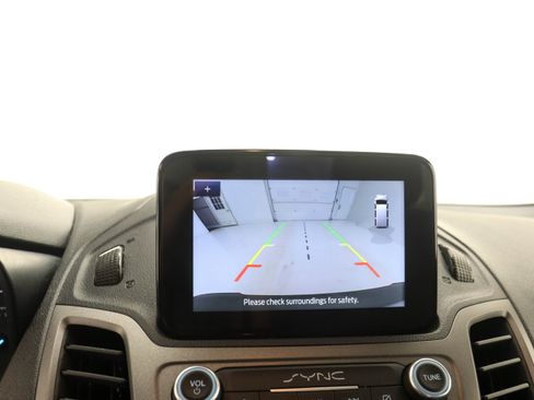 Used 2022 Ford Transit Connect XL FWD image 24