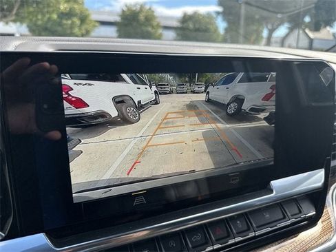 New 2026 Chevrolet Silverado 1500 RST image 25