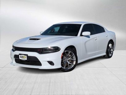 Used 2022 Dodge Charger GT