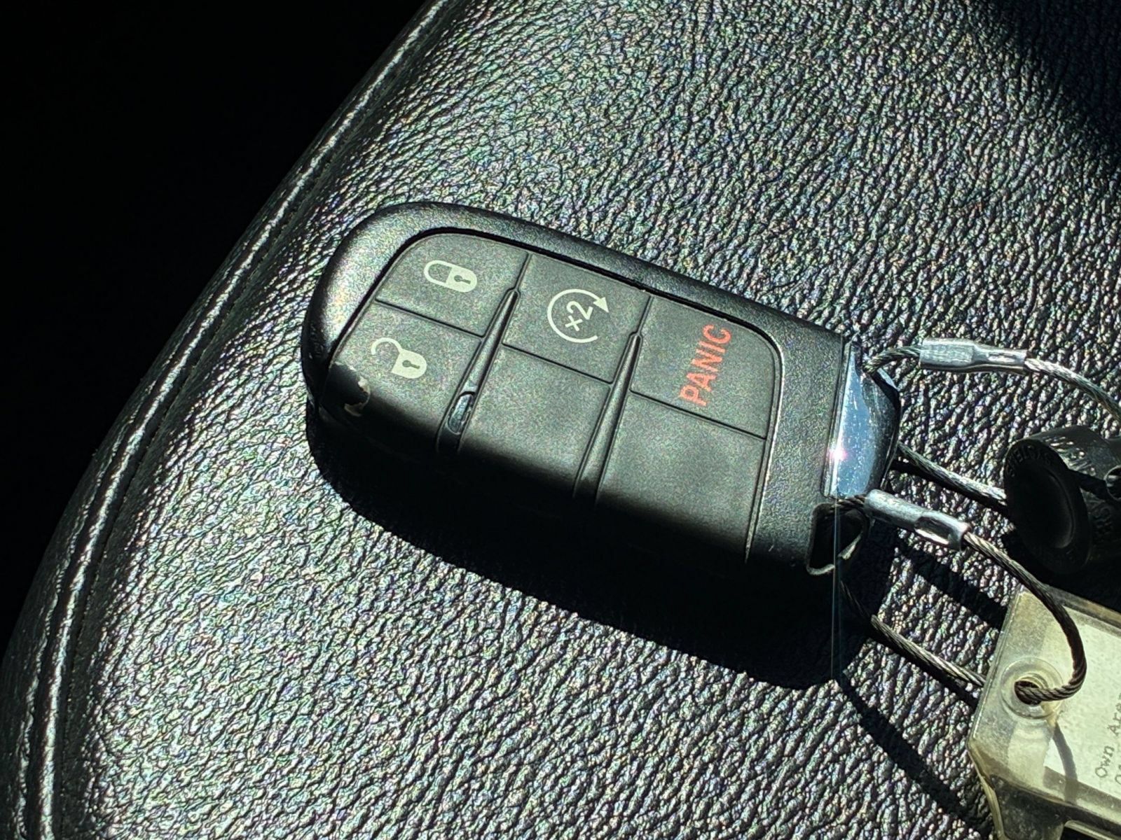 Used 2025 Jeep Compass Limited AWD/4WD image 25