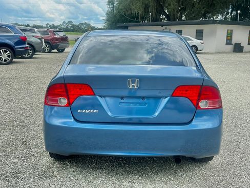 Used 2006 Honda Civic EX image 7