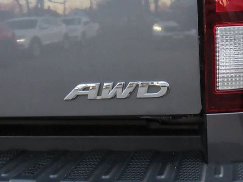 Used 2020 Honda Ridgeline RTL-E image 8