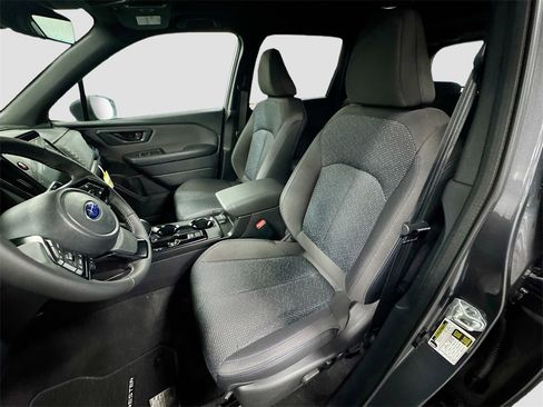 New 2026 Subaru Forester Premium image 19