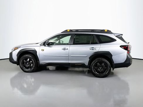 New 2025 Subaru Outback Wilderness image 4