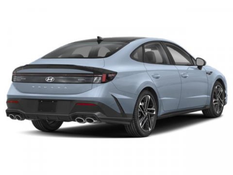 New 2027 Hyundai Sonata N Line FWD image 2