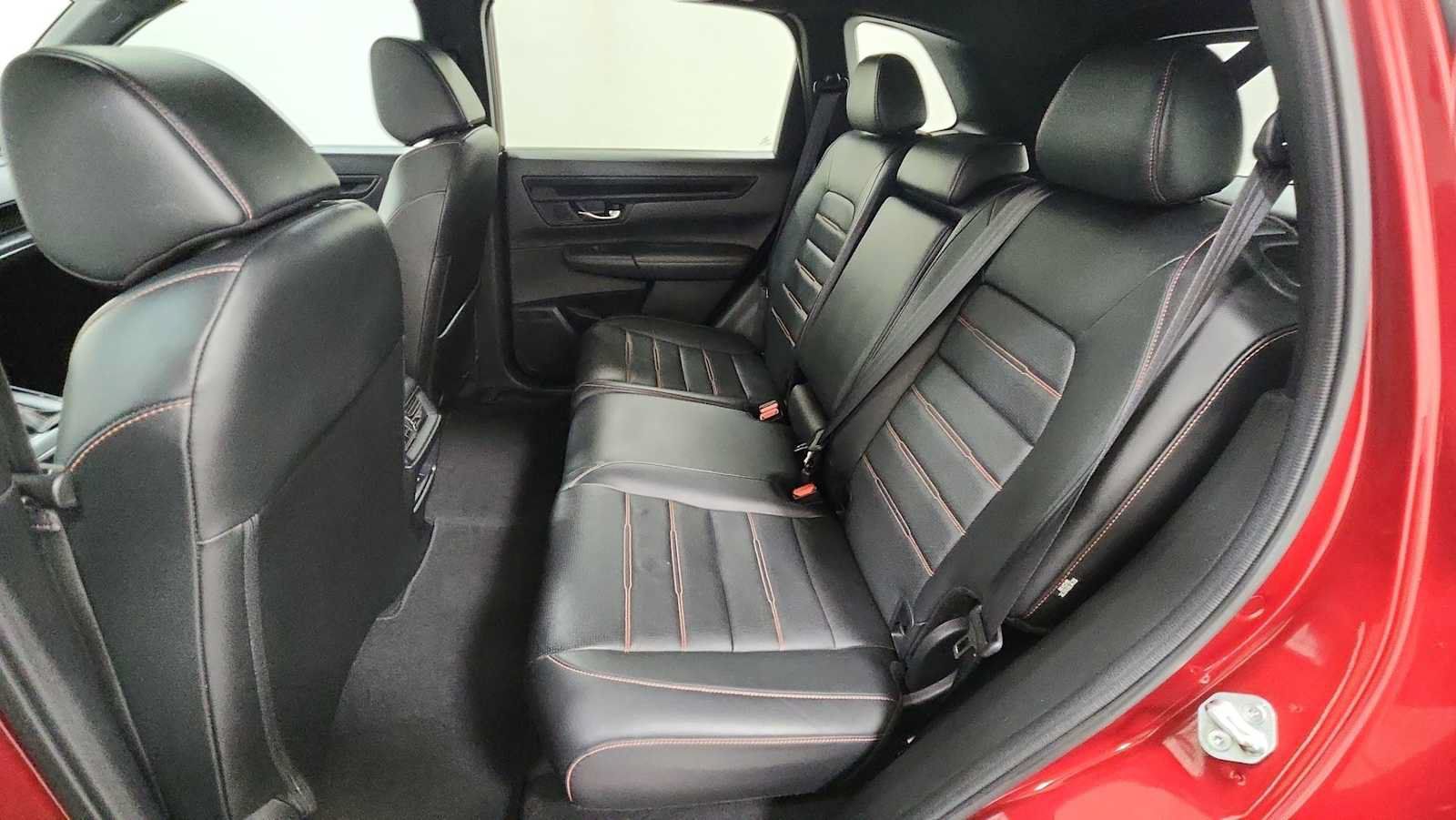 Used 2024 Honda CR-V Sport-L image 24