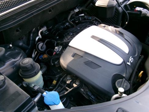 Used 2012 Kia Sorento EX w/ EX V6 Premium Pkg image 51