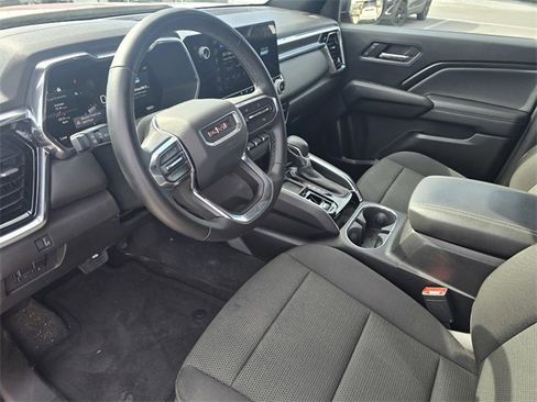 Used 2024 GMC Canyon Elevation w/ Convenience Package image 20