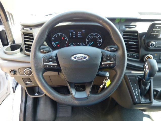 Used 2025 Ford Transit 250 Low Roof w/ Exterior Upgrade Package RWD image 30