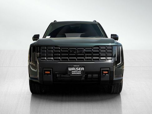 New 2027 Kia Telluride SX X-Pro AWD/4WD image 2