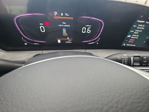 Used 2023 Kia Telluride EX X-Line image 12