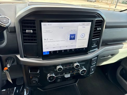 Used 2025 Ford F150 XLT w/ Equipment Group 301A Standard image 18