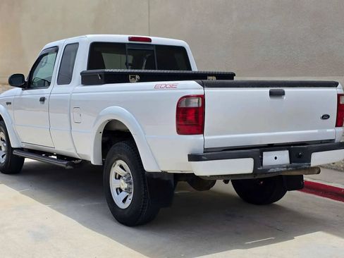 Used 2005 Ford Ranger STX RWD image 6