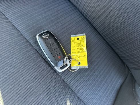 Used 2024 Nissan Sentra SV image 31