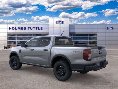 New 2026 Ford Ranger XL AWD/4WD image 4
