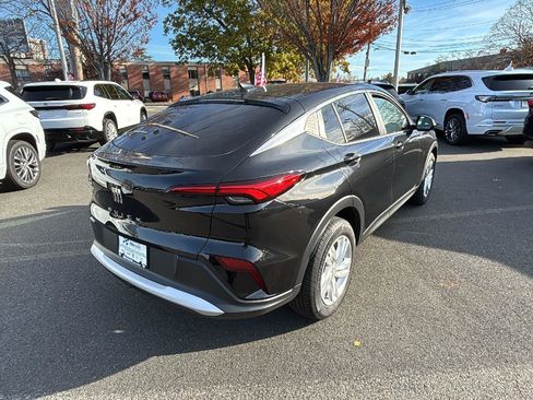 New 2025 Buick Envista Preferred w/ Convenience I Package image 7