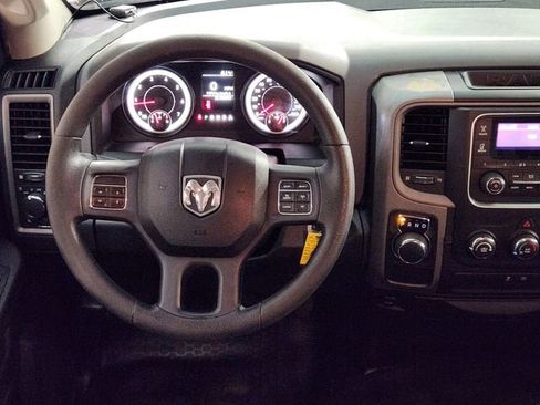 Used 2014 RAM 1500 Tradesman RWD image 24