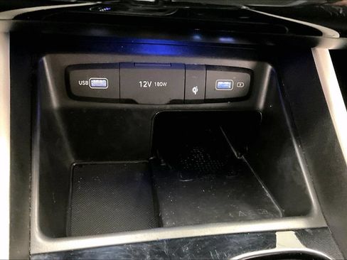 Certified 2022 Hyundai Tucson SEL w/ Convenience Package AWD/4WD image 24