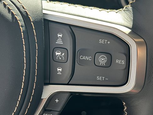 New 2026 RAM 1500 Tungsten image 21