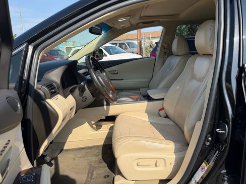 Used 2014 Lexus RX 350 AWD w/ Navigation Package image 15