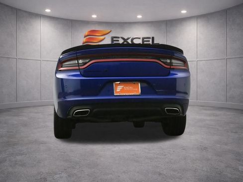 Used 2022 Dodge Charger SXT w/ Blacktop Package AWD/4WD image 42