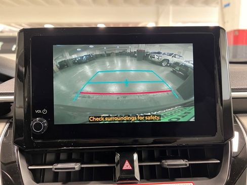 New 2026 Toyota Corolla Cross L image 26