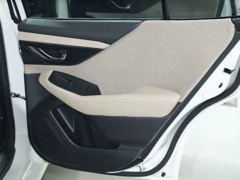 Used 2022 Subaru Legacy Premium image 29