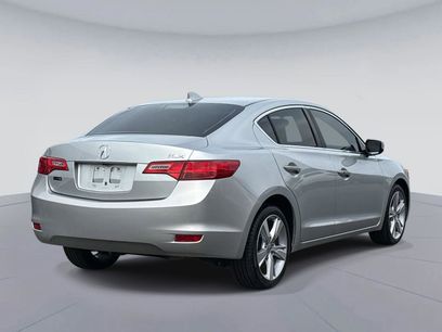Used 2014 Acura ILX