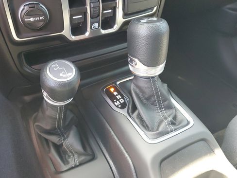 New 2025 Jeep Wrangler Sport S image 18