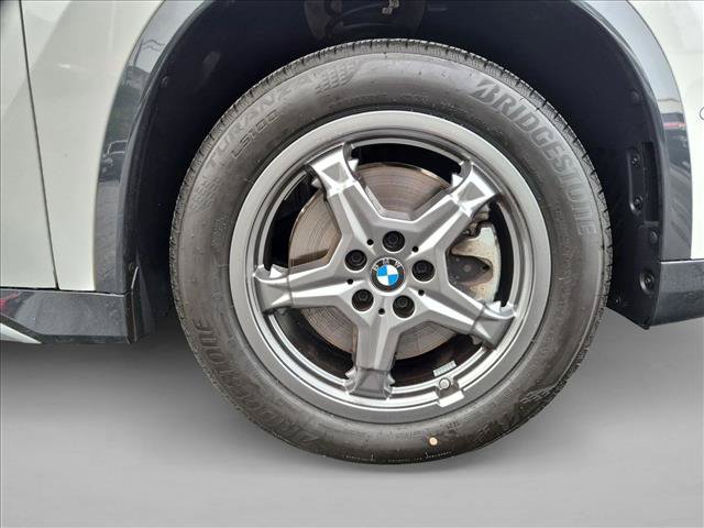 Used 2025 BMW X1 xDrive28i AWD/4WD image 24