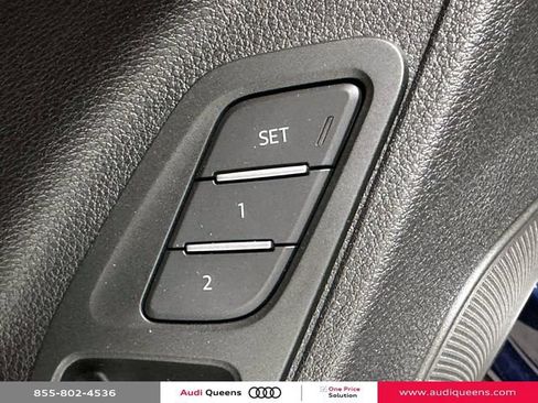 Certified 2025 Audi Q3 2.0T Premium Plus w/ Premium Plus Package AWD/4WD image 19