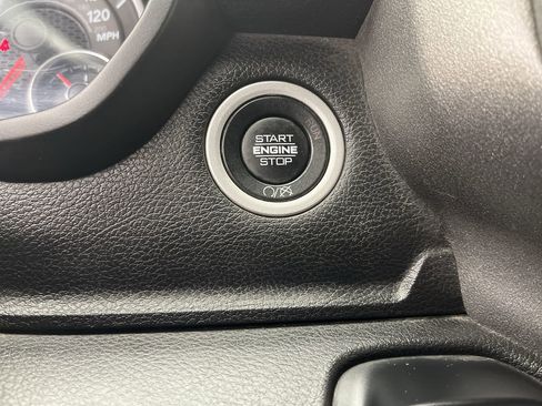 Used 2022 RAM 2500 Tradesman image 18