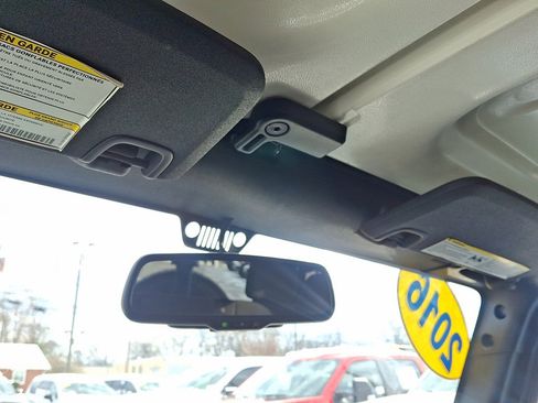 Used 2016 Jeep Wrangler Unlimited Sport w/ Quick Order Package 24S image 31